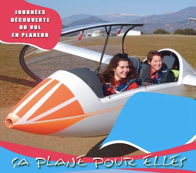 Affiche ca plane pour elles 1