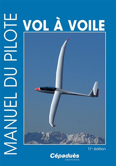 Manuel pilote planeur 1